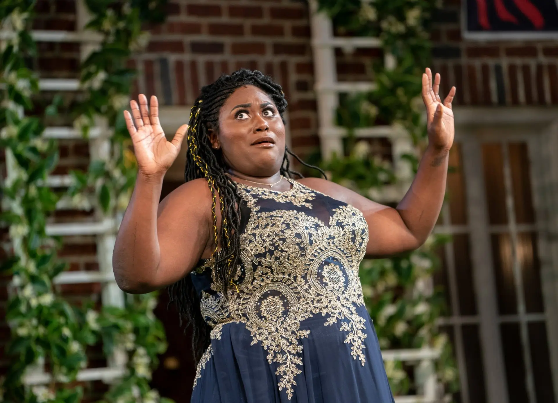 Much Ado About . . . Something: Kenny Leon’s Update to a Classic