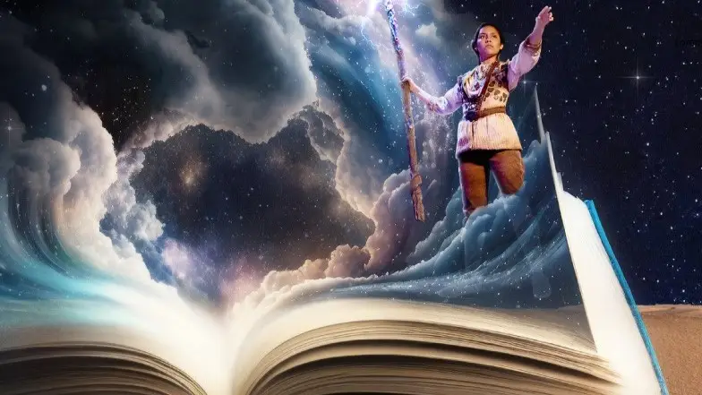 Shakespeare Reimagined: “The Tempest” at University of Utah
