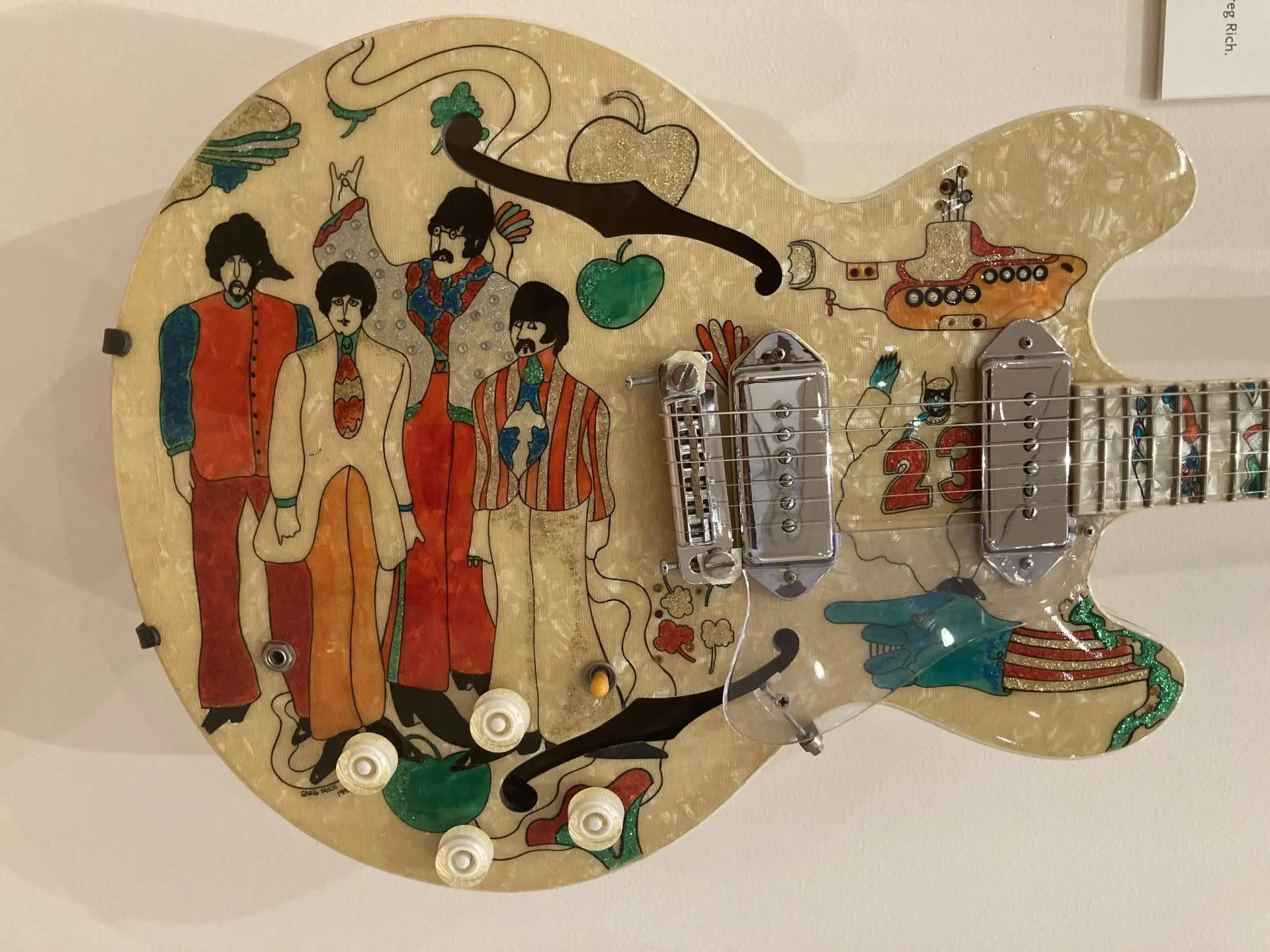 Exploring Genres Through Music Lesson Plan