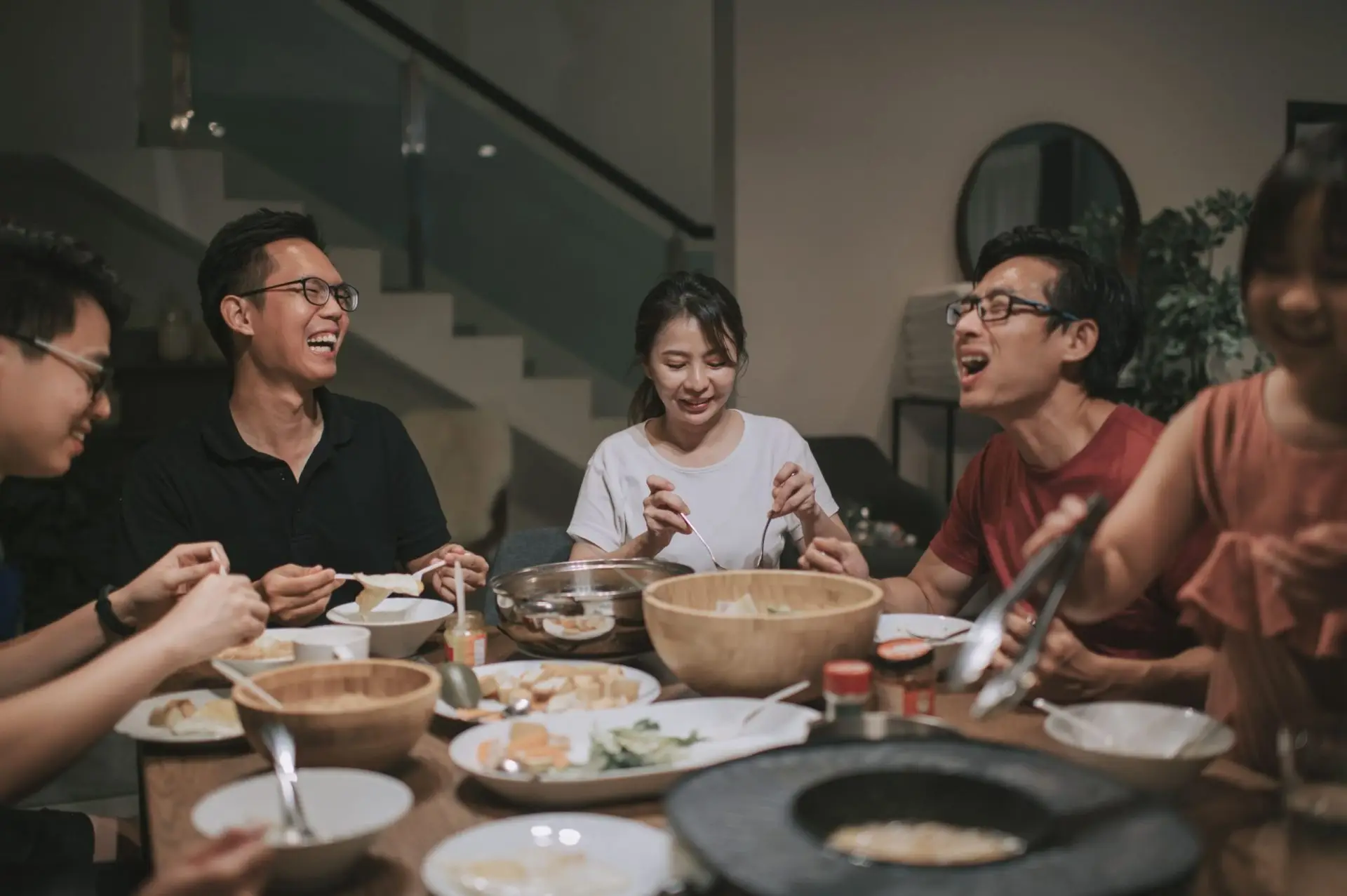 Opening a Korean Restaurant in Utah: A Culinary and Cultural Journey by Jaeeun Jung