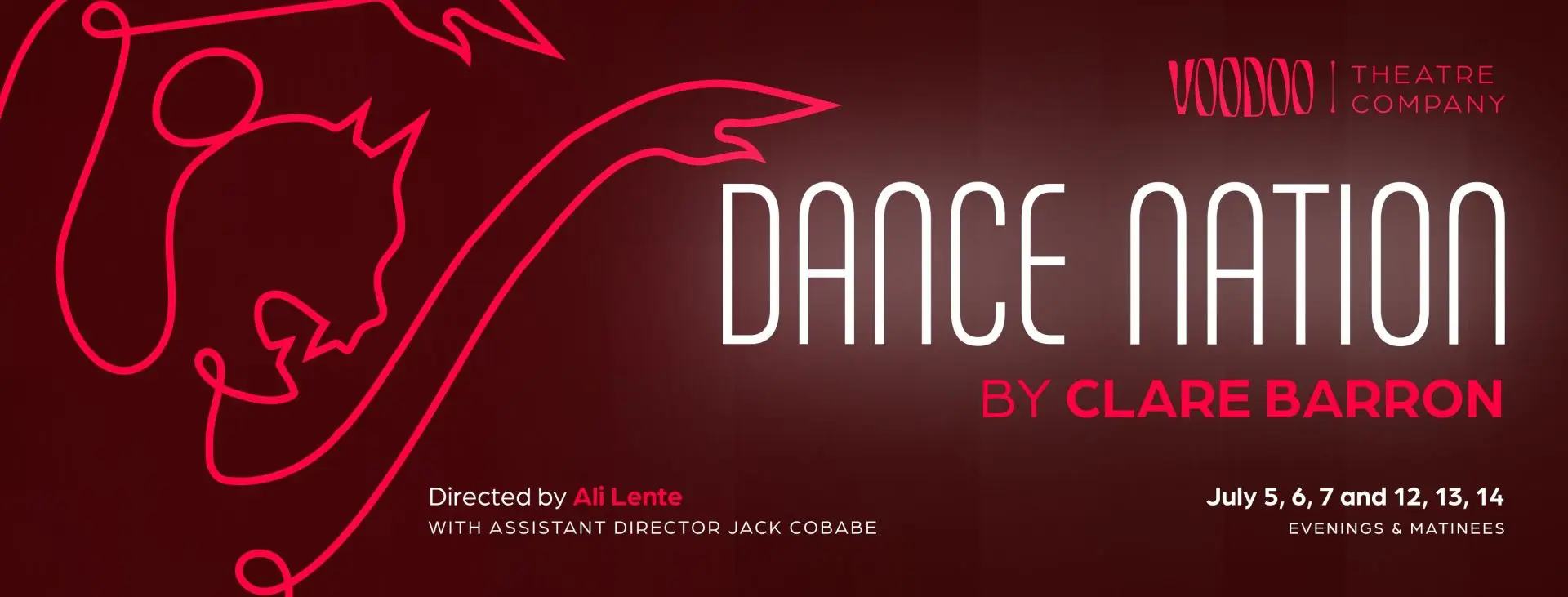 Pirouettes and Puberty: The Fierce and Unflinching World of “Dance Nation”