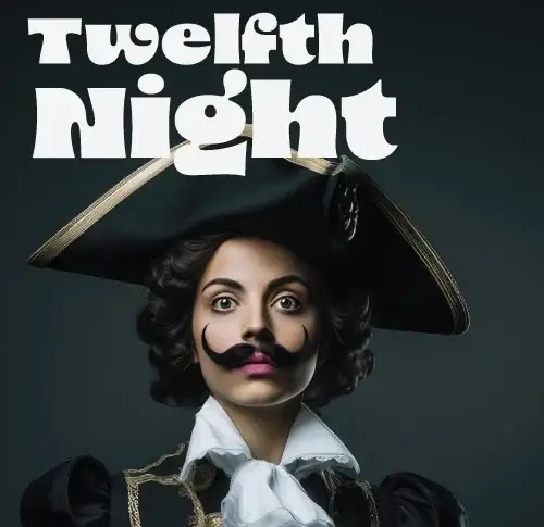 Parker Theatre’s “Twelfth Night”: A Comical Exploration of Identity and Disguise