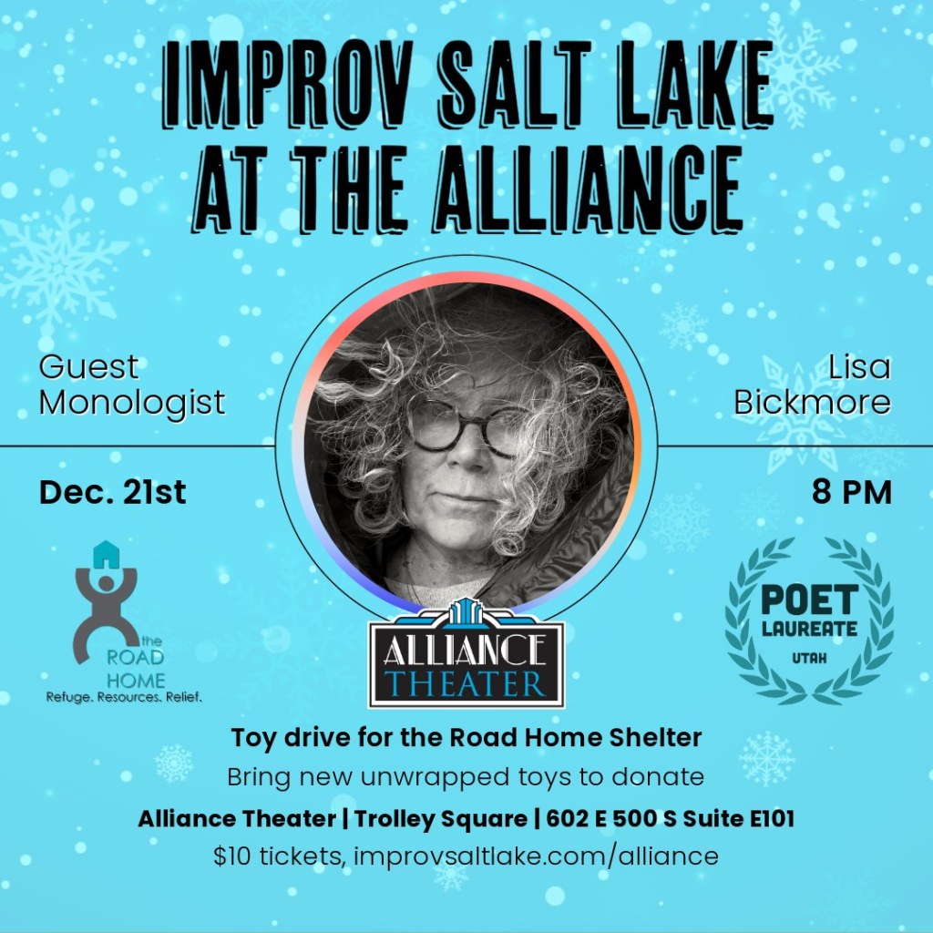 Improv Salt Lake