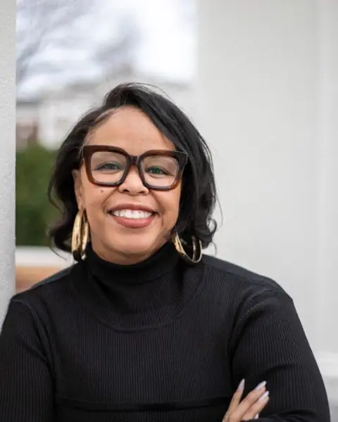 Book Review—Rhetorical Healing: The Reeducation of Contemporary Black Womanhood by Tamika L. Carey 8 image 3 2
