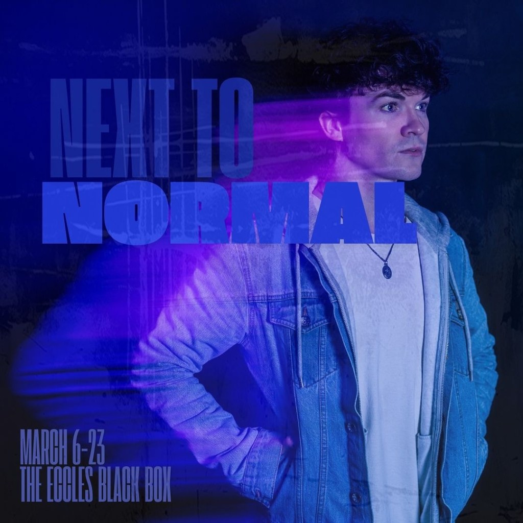 Hart Theatre Company's "Next to Normal": A Raw and Resonant Exploration of Mental Illness 5 481134086 18058445858488964 6304066749913563053 n Copy