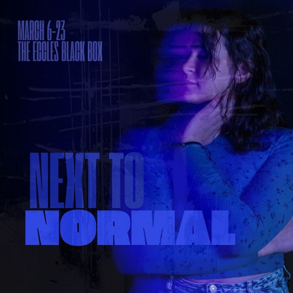 Hart Theatre Company's "Next to Normal": A Raw and Resonant Exploration of Mental Illness 4 481698627 18058446395488964 1218711017770284595 n