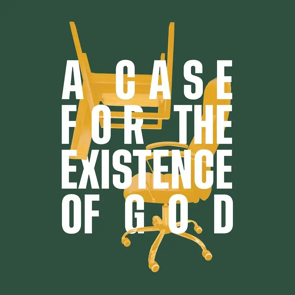 Fatherhood, Friendship, and Fragility: A Powerful Case for the Existence of God