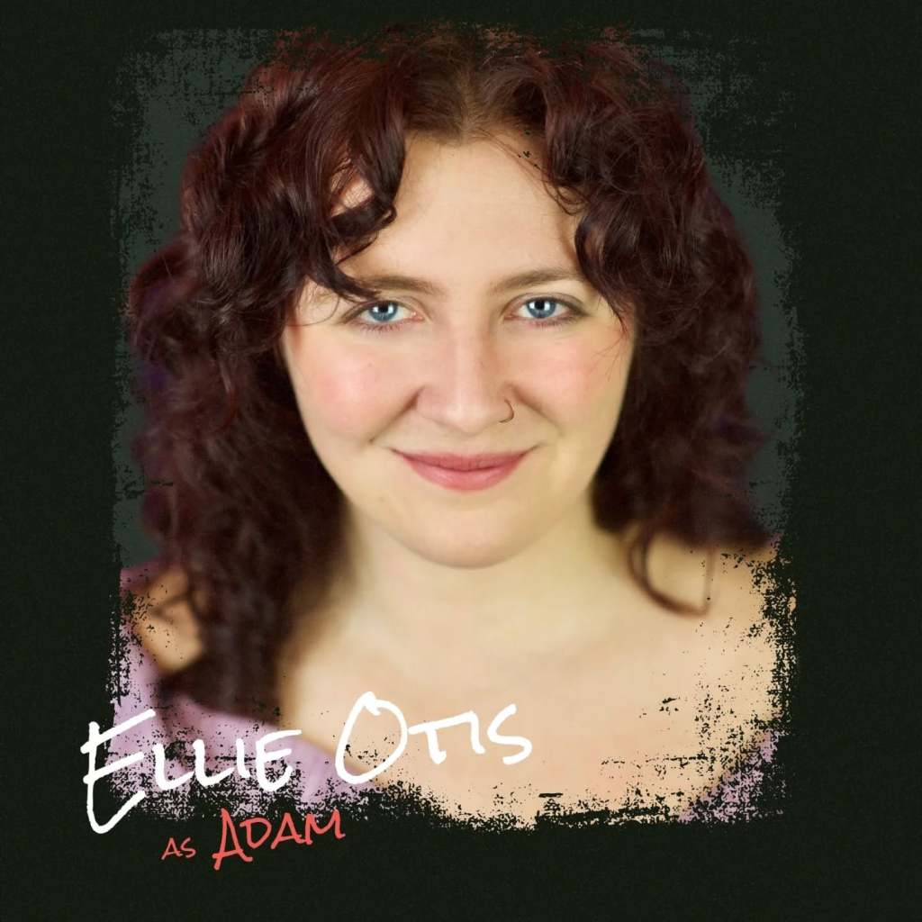 Voodoo Theatre Company’s “The Antipodes” : A Metatheatrical Look at Storytelling and the Weight of Creativity 6 Ellie