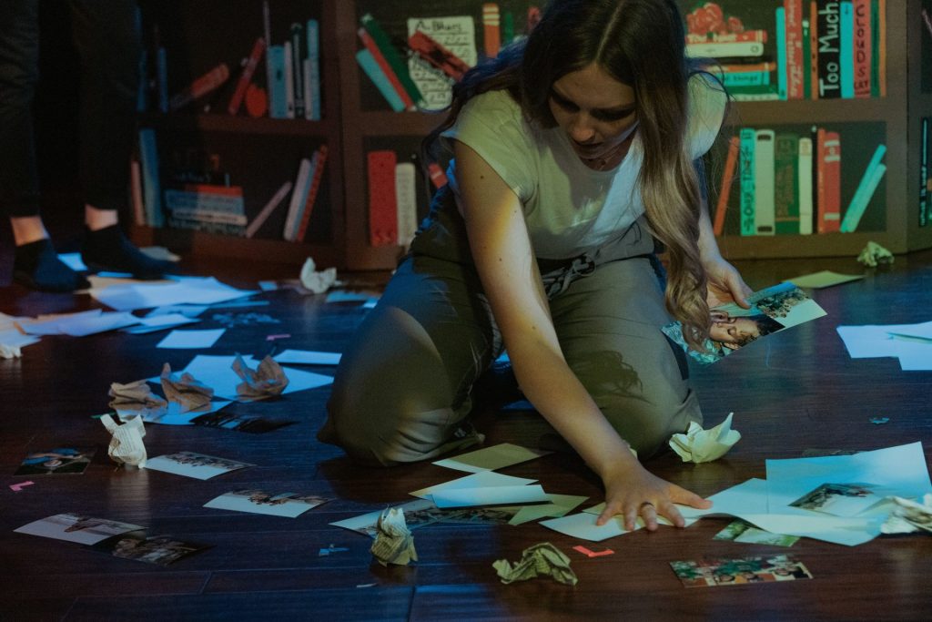 What We Leave Behind: The World Premiere of "Paper Weight" by Skyler Denfeld 3 pw4 1
