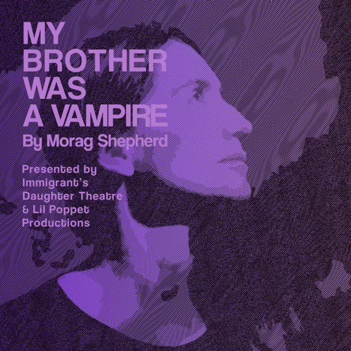 “My Brother Was a Vampire”: Flying Backward Through Queer Grief and Gothic Memory