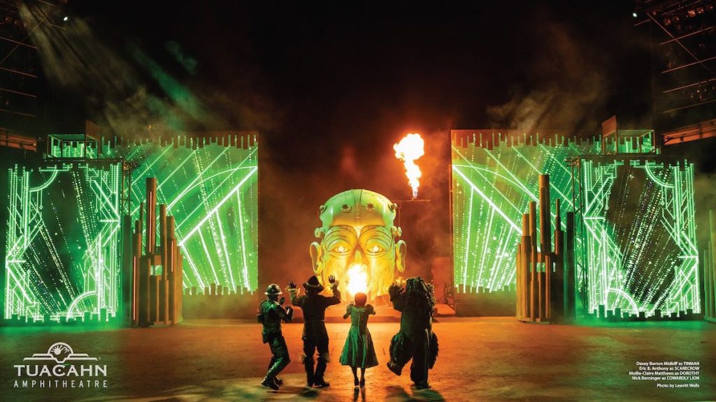Wizard of Oz15