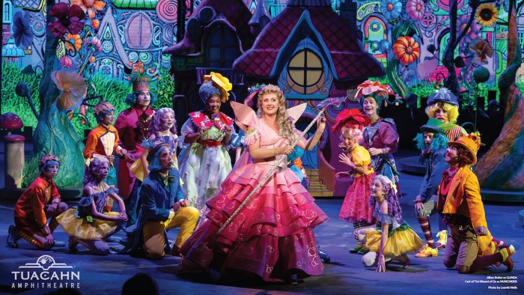Wizard of Oz5