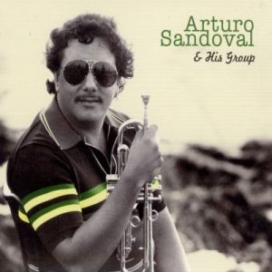 arturo sandoval