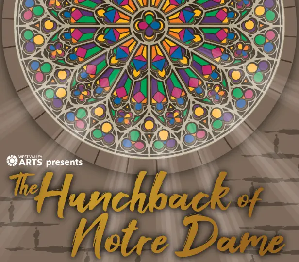 Faith, Fire, and the Virgin’s Gaze: WVPAC’s “The Hunchback of Notre Dame”
