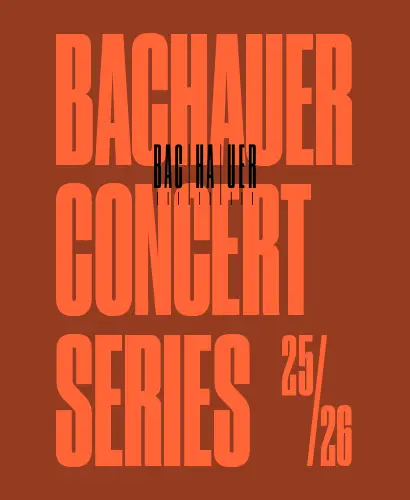 Bachauer 2025–26 Concert Series: Celebrating 50 Years of Piano Excellence 1 Bachauer 2025–26 Concert Series: Celebrating 50 Years of Piano Excellence