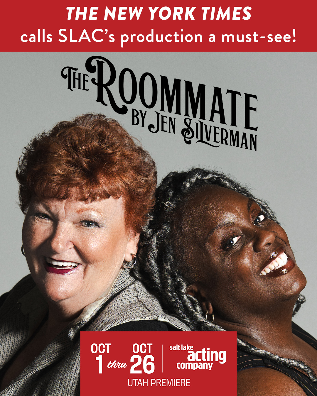 The Kitchen as Crucible: Reinvention in “The Roommate”
