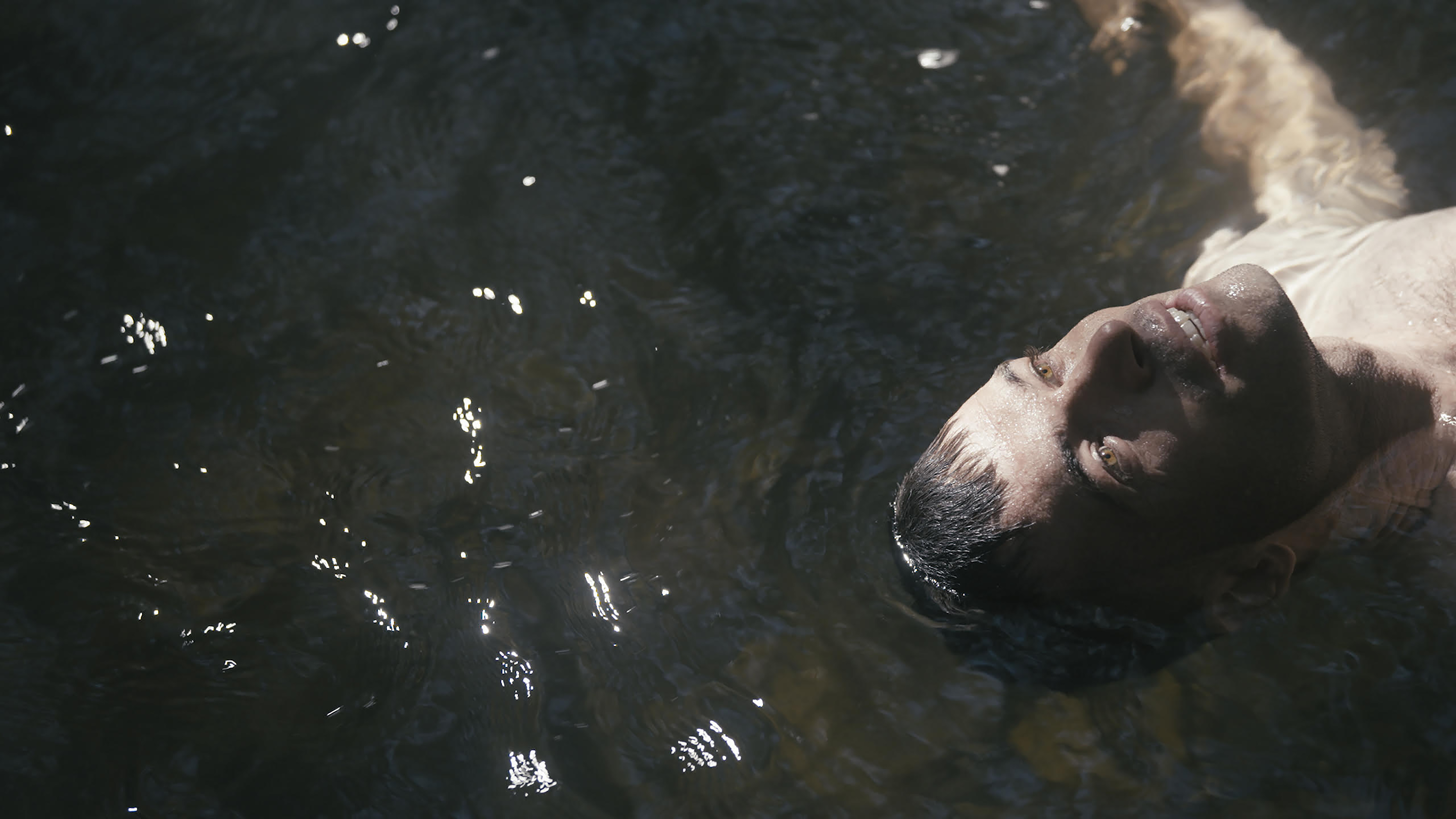 Sundance Review: The Lake — A Powerful but Partial Look at Great Salt Lake Crisis