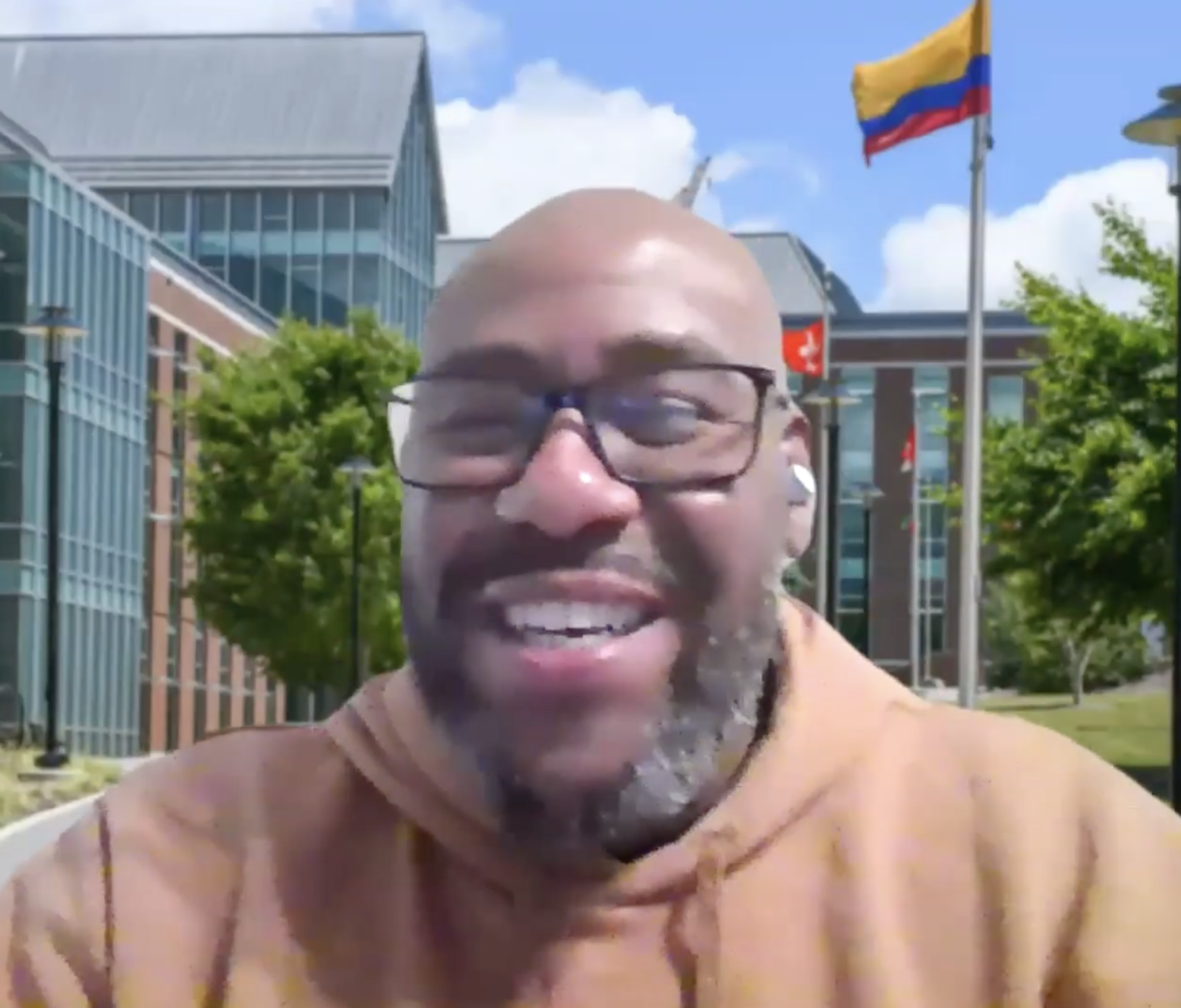 If You Know the Soundtrack: A Conversation with Dr. Kofi J. Adisa on Music, Community, and Memory