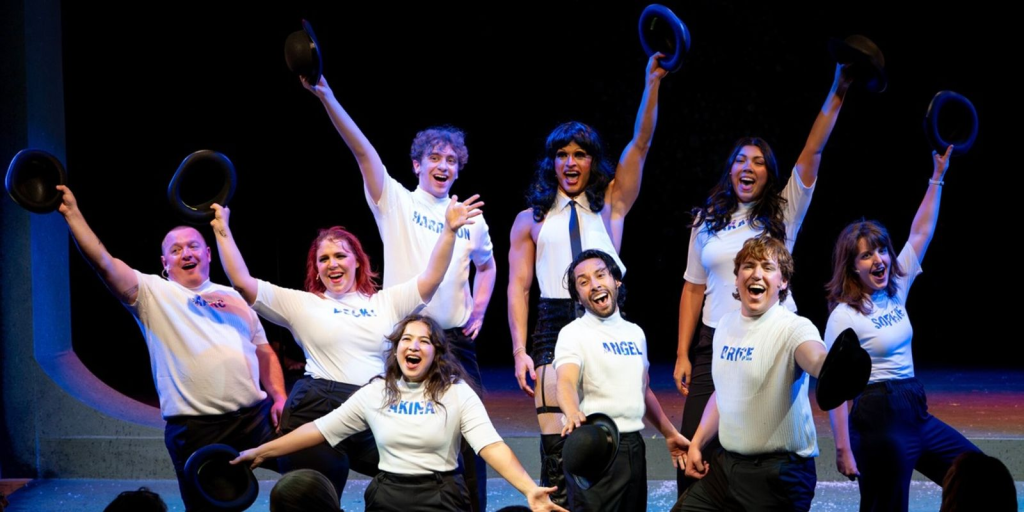 Review: SLAC's Gaslight Zone — You Won't Want to Leave! 2 image 25