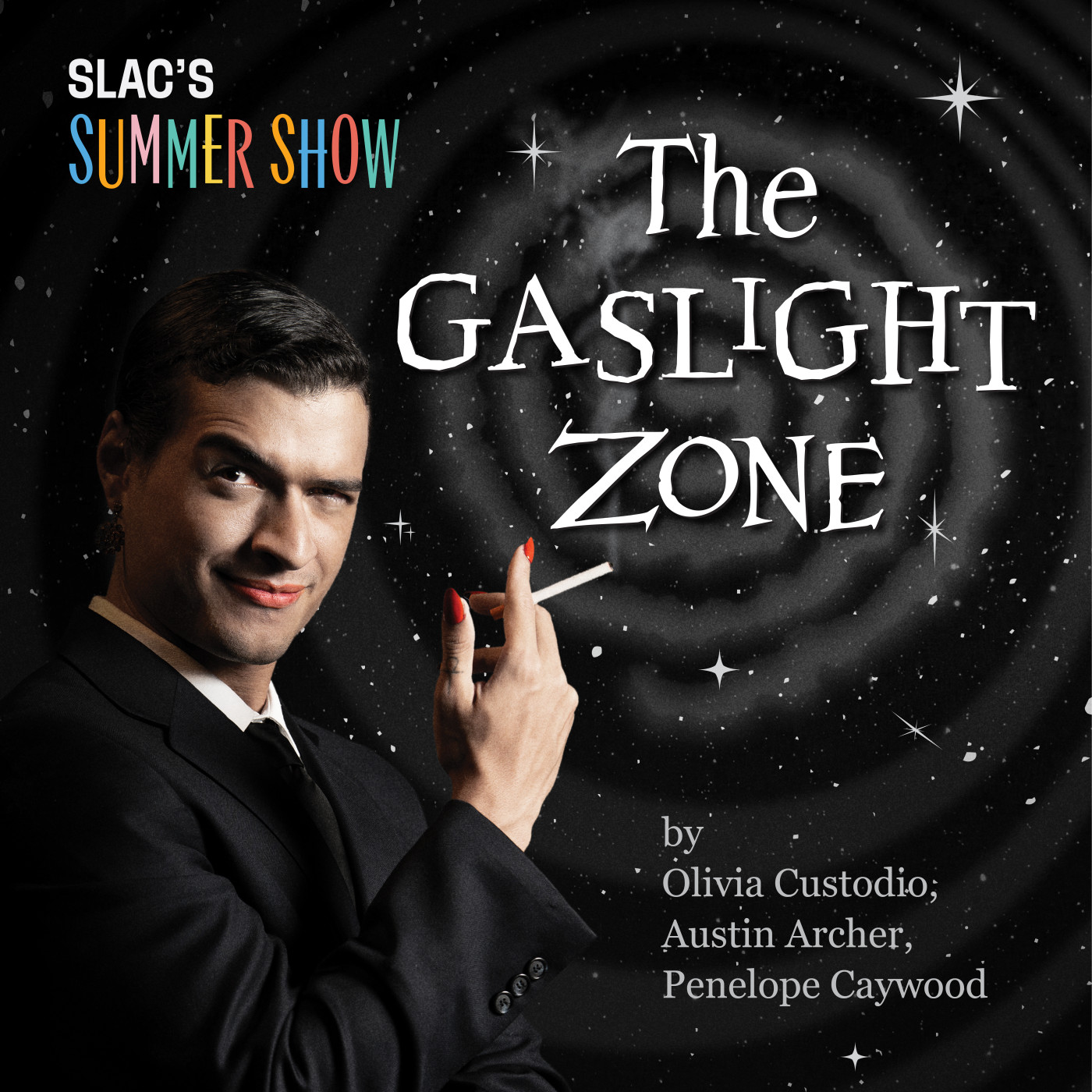 Review: SLAC’s Gaslight Zone — You Won’t Want to Leave!