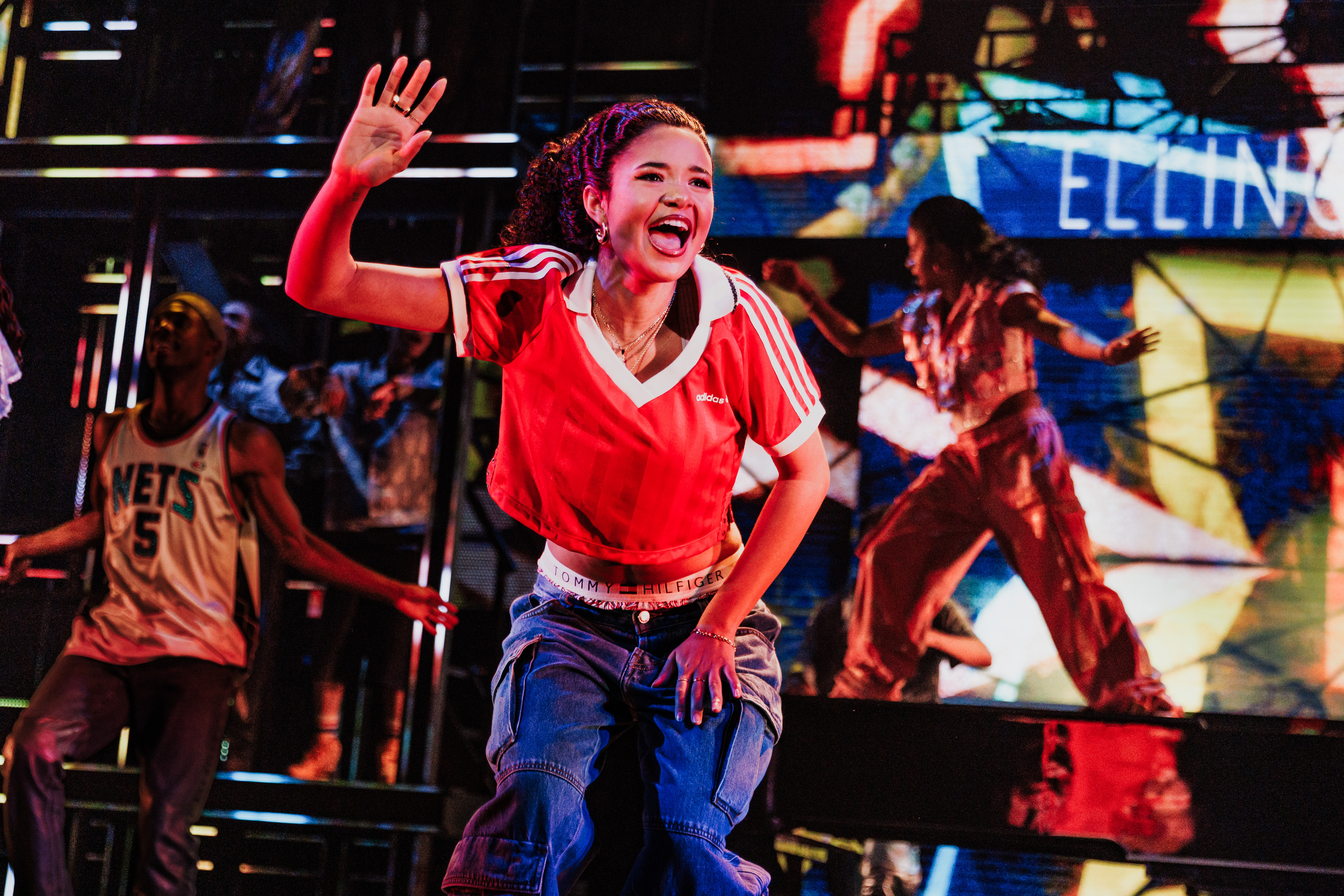 Alicia Keys’ Hell’s Kitchen: Music as Inheritance