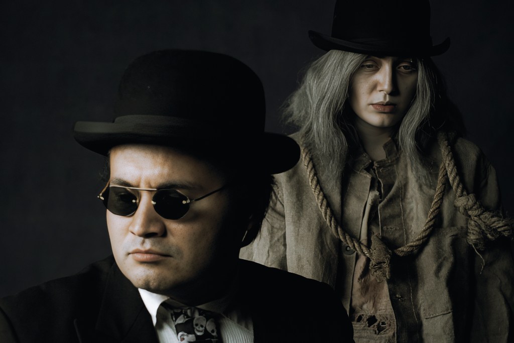 GCT Godot 5 Horz