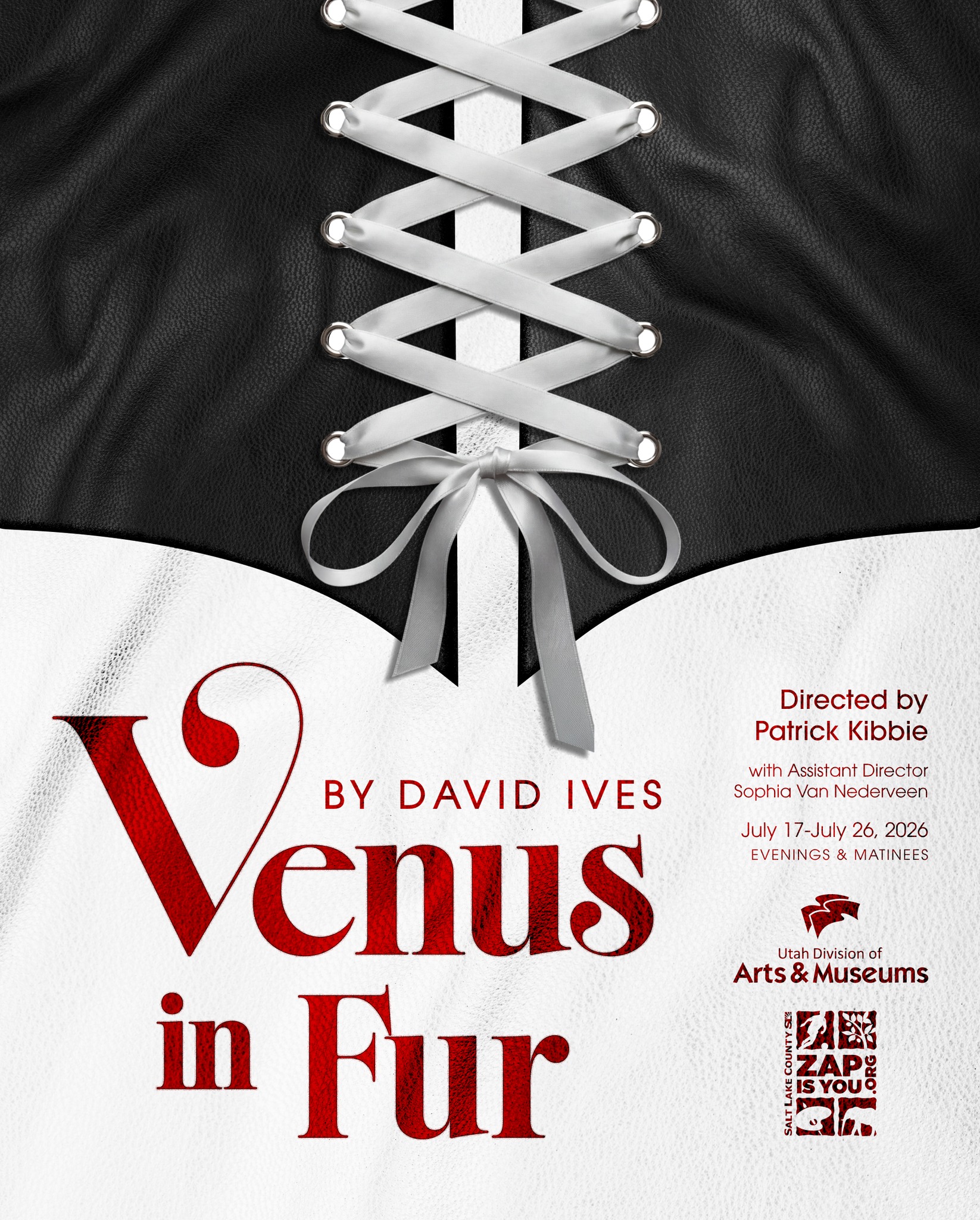 Who’s Directing Whom: Power and Consent in Voodoo’s Venus in Fur
