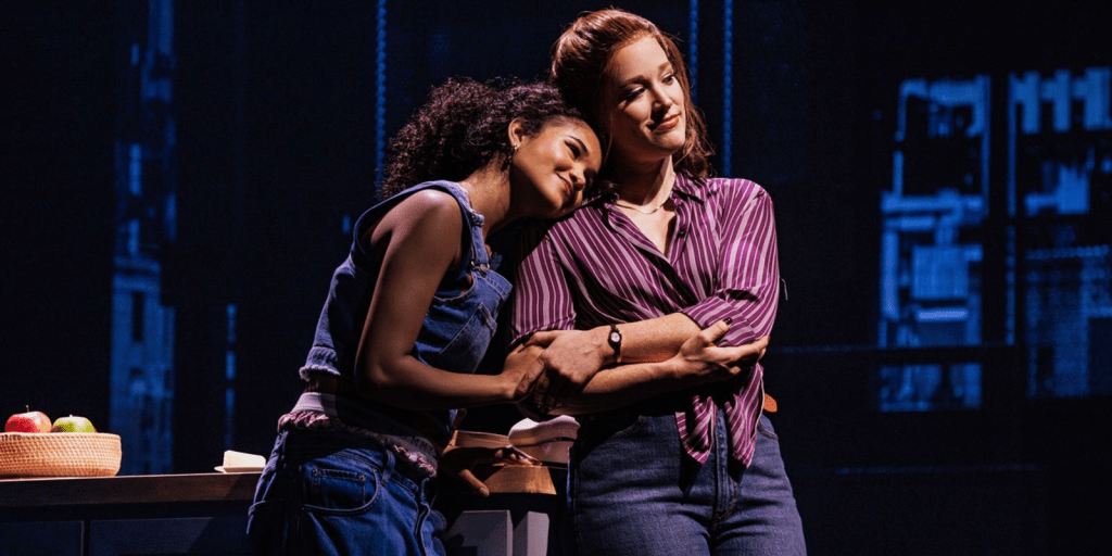 Alicia Keys' Hell's Kitchen: Music as Inheritance 2 image