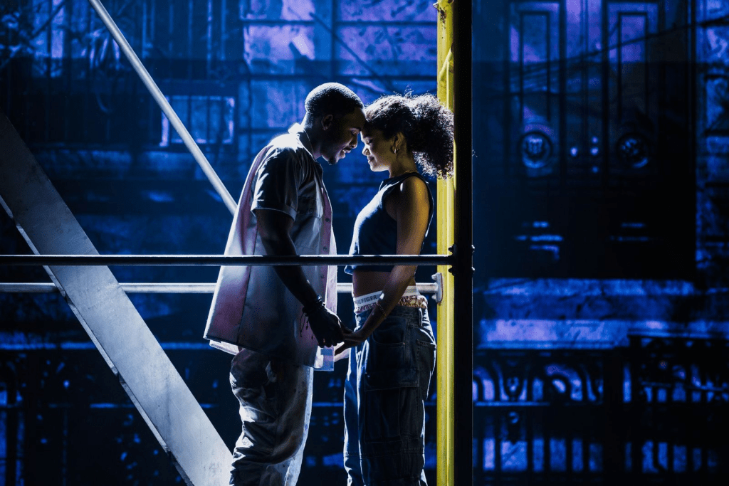 Alicia Keys' Hell's Kitchen: Music as Inheritance 5 image 5
