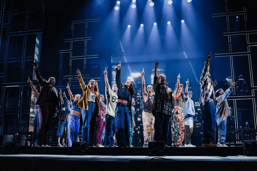 Alicia Keys' Hell's Kitchen: Music as Inheritance 6 image 6
