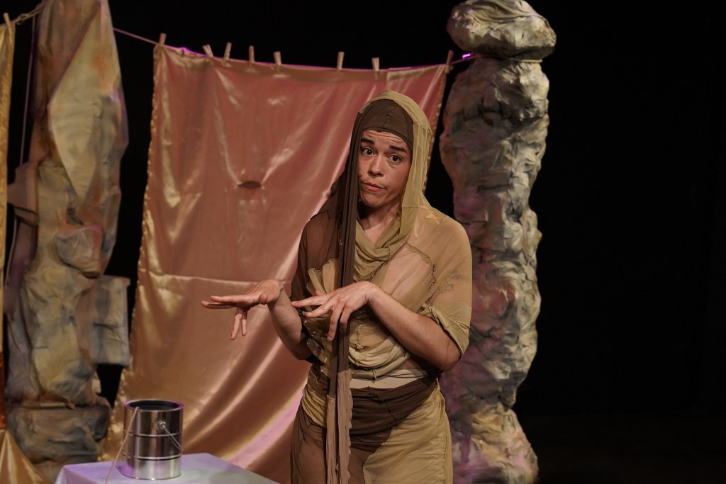 Great Salt Lake Fringe Festival Review: Sugar Mud by Meat Bar 4 DSC08334