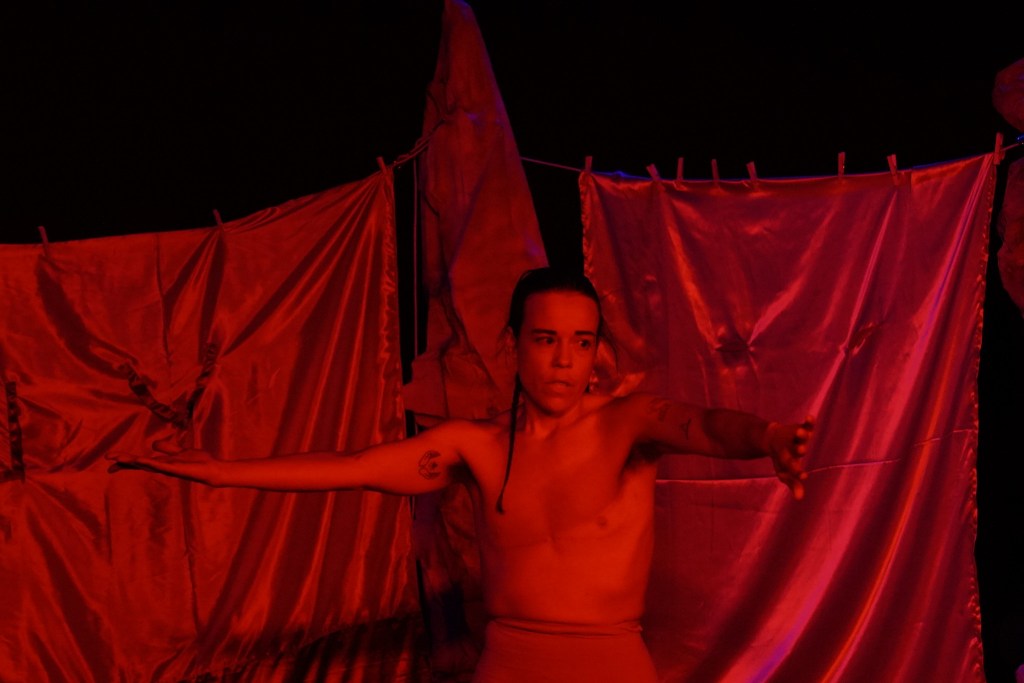 Great Salt Lake Fringe Festival Review: Sugar Mud by Meat Bar 7 DSC08701