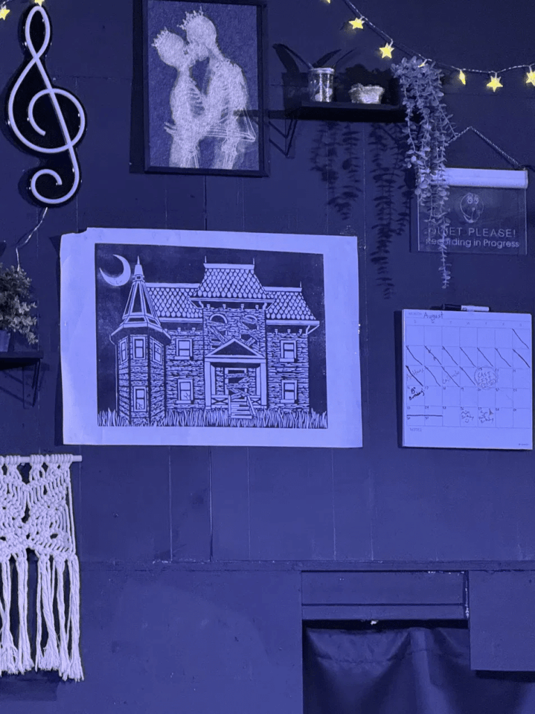 A Curse That Never Strikes: MacB*tches at MadKing's Fellowship Theater 5 image 13