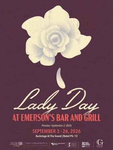 Lady Day at Emerson’s Bar and Grill: Witnessing “Strange Fruit”