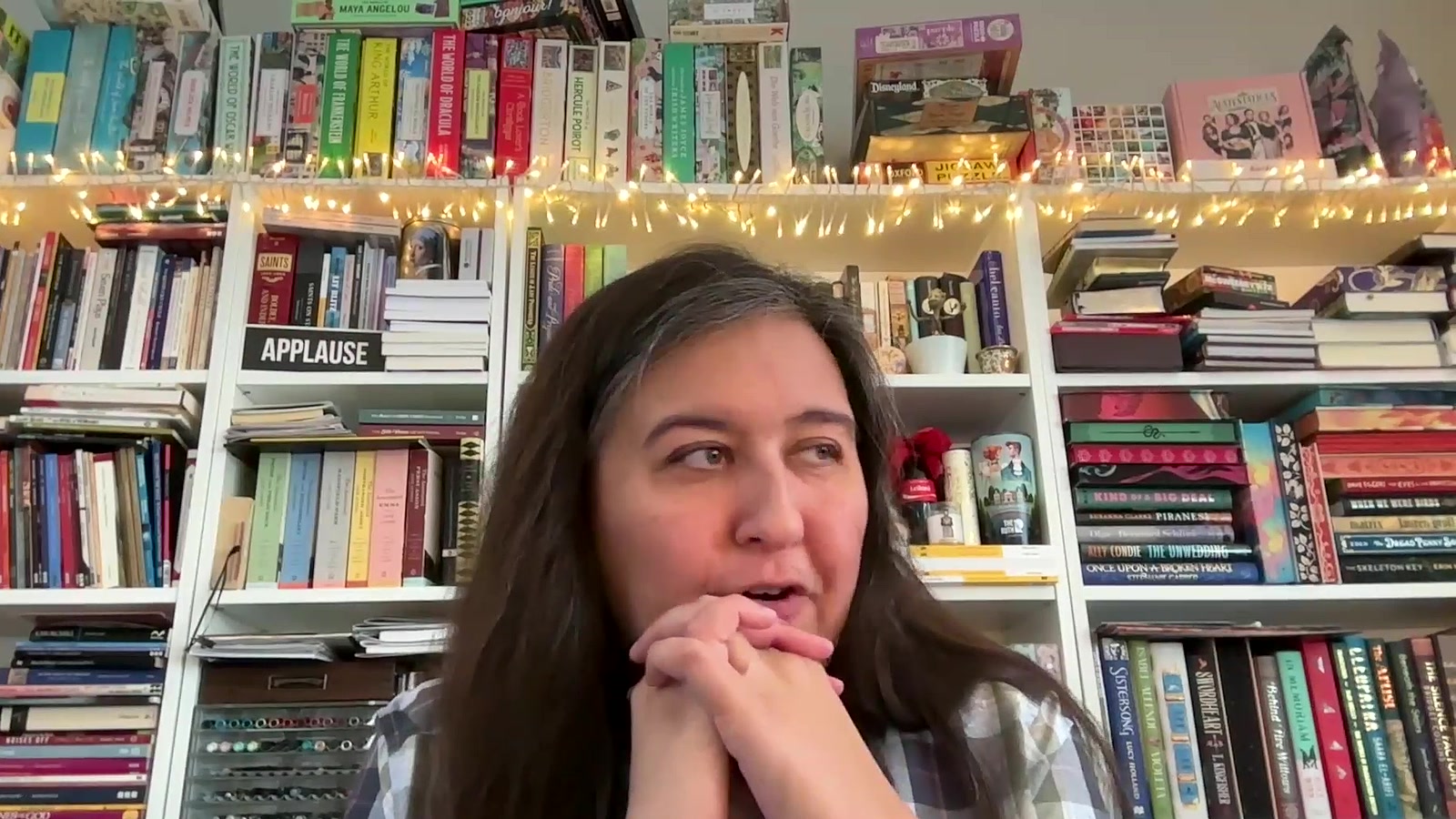 Who Gets to Speak? Melissa Leilani Larson on Writing and Representation