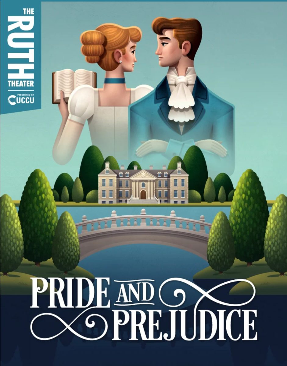 Listening to Mrs. Bennet: Larson’s Pride and Prejudice at The Ruth
