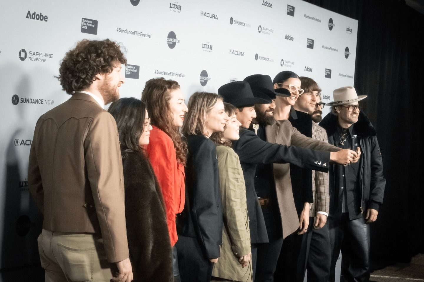 Inside “Jaripeo”: A Sundance Red Carpet Q&A with Producer Sarah Strunin