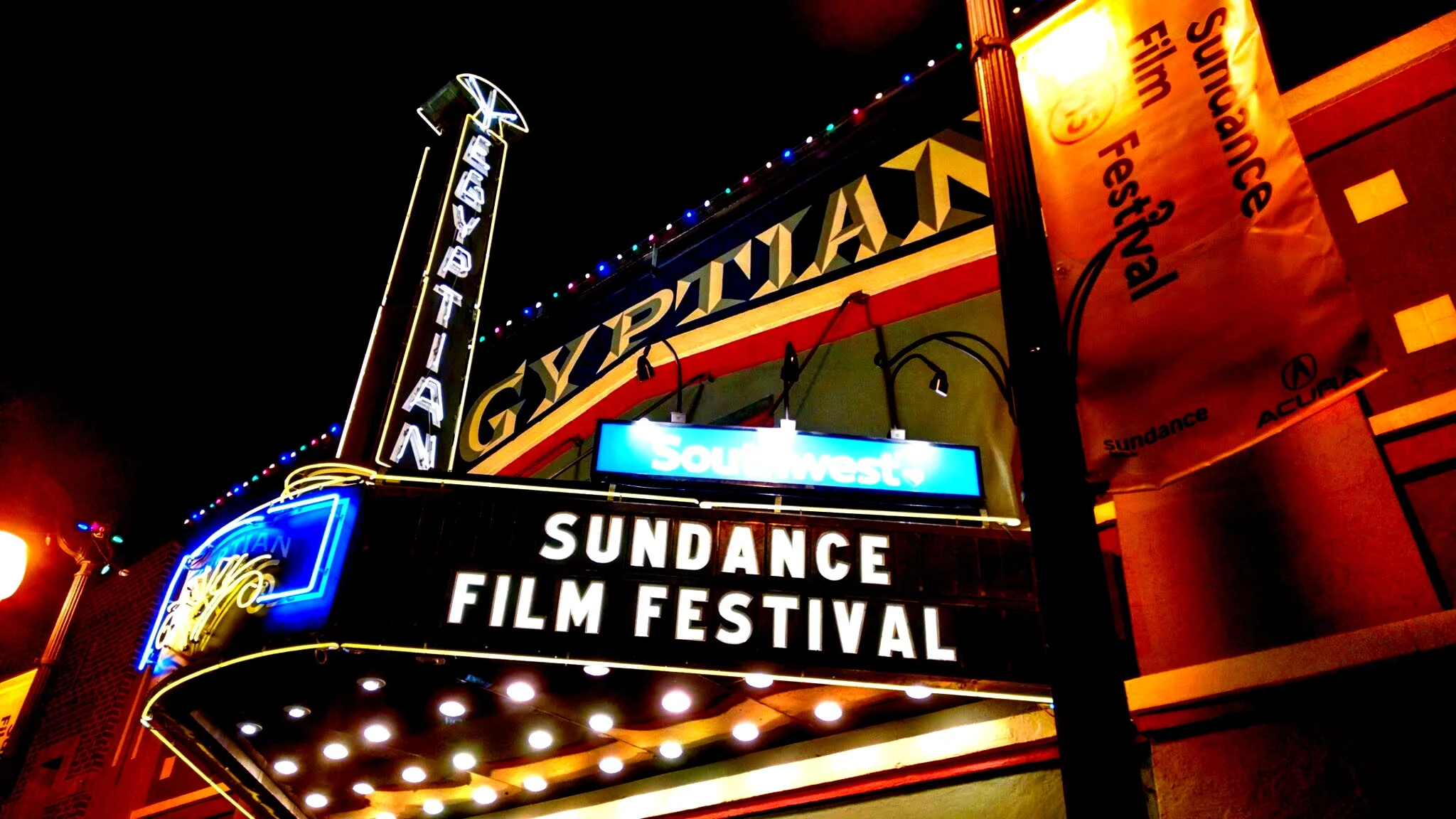 Sundance 2026: Guide for Utah Locals